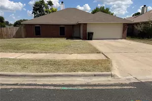 4212 Embers Dr, Killeen, TX 76542 - Photo 1
