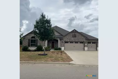 5605 Shire Drive, Belton, TX 76513 - Photo 1