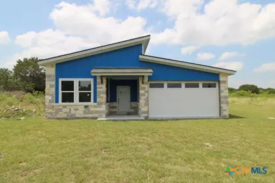 171 Hurst Place Boulevard, Lampasas, TX 76550 - Photo 1