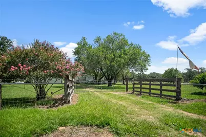 498 County Road 14B, Hallettsville, TX 77964 - Photo 24