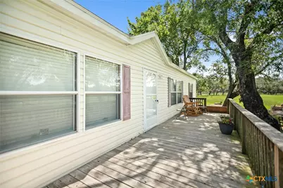 498 County Road 14B, Hallettsville, TX 77964 - Photo 32