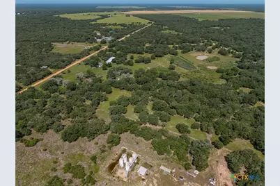 498 County Road 14B, Hallettsville, TX 77964 - Photo 6