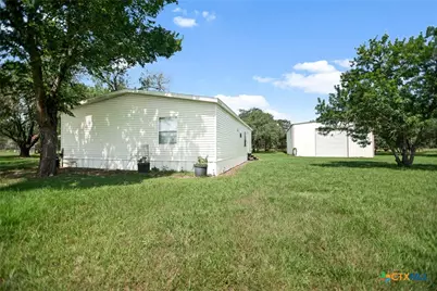 498 County Road 14B, Hallettsville, TX 77964 - Photo 4
