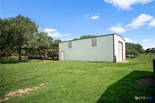 498 County Road 14B, Hallettsville, TX 77964 - Photo 16