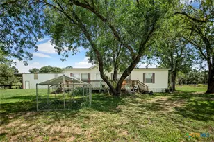 498 County Road 14B, Hallettsville, TX 77964 - Photo 22