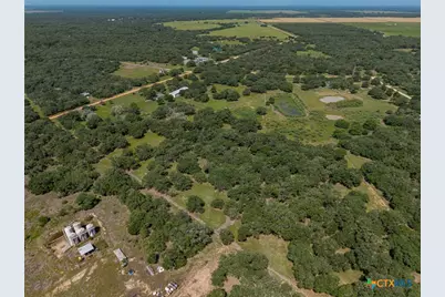 498 County Road 14B, Hallettsville, TX 77964 - Photo 30