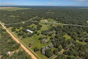 498 County Road 14B, Hallettsville, TX 77964 - Photo 18