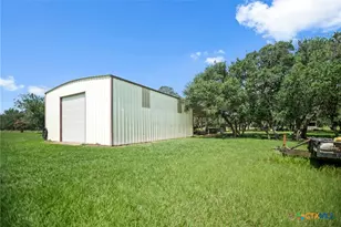 498 County Road 14B, Hallettsville, TX 77964 - Photo 12
