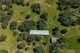 498 County Road 14B, Hallettsville, TX 77964 - Photo 2