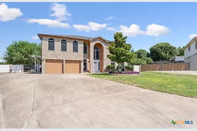 111 Missouri Drive, Harker Heights, TX 76548 - Photo 4