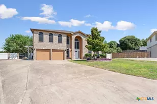 111 Missouri Dr, Harker Heights, TX 76548 - Photo 4