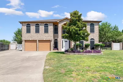 111 Missouri Drive, Harker Heights, TX 76548 - Photo 1