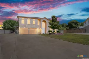 111 Missouri Dr, Harker Heights, TX 76548 - Photo 2