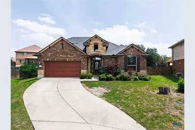 822 Terra Cotta Court, Harker Heights, TX 76548 - Photo 1