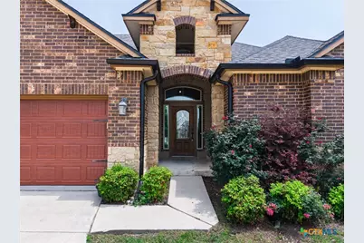 822 Terra Cotta Court, Harker Heights, TX 76548 - Photo 4