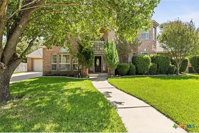 2708 Timber Ridge Drive, Temple, TX 76502 - Photo 2