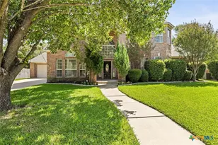 2708 Timber Ridge Dr, Temple, TX 76502 - Photo 2