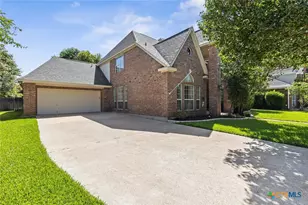 2708 Timber Ridge Dr, Temple, TX 76502 - Photo 4