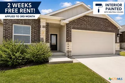 2924 Whinchat, New Braunfels, TX 78130 - Photo 1