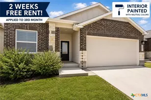 2924 Whinchat, New Braunfels, TX 78130 - Photo 1
