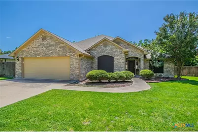 4701 Arrowhead Drive, Temple, TX 76502 - Photo 1