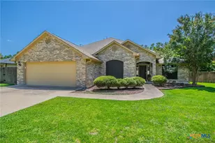 4701 Arrowhead Dr, Temple, TX 76502 - Photo 1