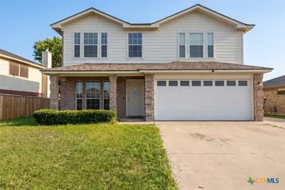 1902 Grey Fox Trail, Killeen, TX 76543 - Photo 1