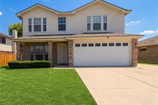 1902 Grey Fox Trail, Killeen, TX 76543 - Photo 1