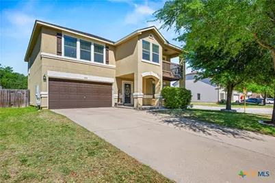 408 Fallen Leaf Lane, Temple, TX 76502 - Photo 1