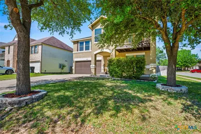 408 Fallen Leaf Lane, Temple, TX 76502 - Photo 2