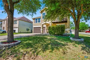 408 Fallen Leaf Ln, Temple, TX 76502 - Photo 2