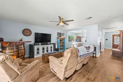 408 Fallen Leaf Lane, Temple, TX 76502 - Photo 8