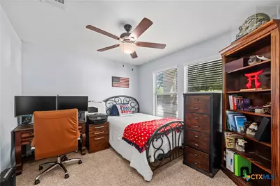 408 Fallen Leaf Lane, Temple, TX 76502 - Photo 4