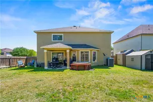 408 Fallen Leaf Ln, Temple, TX 76502 - Photo 26