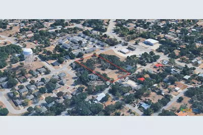 1206 S Walker Street, Belton, TX 76513 - Photo 8