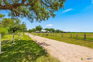 3298 Co Rd 132, Hallettsville, TX 77964 - Photo 8