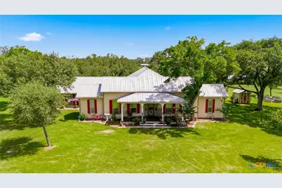 3298 Cr 132, Hallettsville, TX 77964 - Photo 2