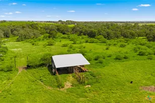 3298 Co Rd 132, Hallettsville, TX 77964 - Photo 12