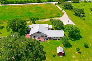 3298 Co Rd 132, Hallettsville, TX 77964 - Photo 6
