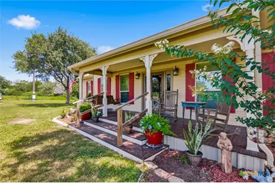 3298 Cr 132, Hallettsville, TX 77964 - Photo 34