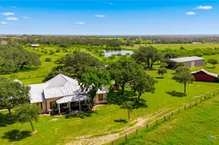 3298 Co Rd 132, Hallettsville, TX 77964 - Photo 1