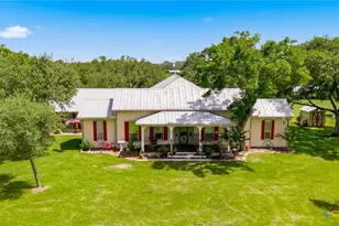 3298 Co Rd 132, Hallettsville, TX 77964 - Photo 2