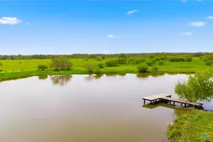 3298 Co Rd 132, Hallettsville, TX 77964 - Photo 4