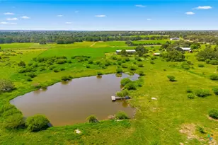 3298 Co Rd 132, Hallettsville, TX 77964 - Photo 32