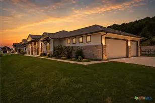 2897 Grimes Crossing Rd, Copperas Cove, TX 76522 - Photo 1