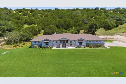 2897 Grimes Crossing Road, Copperas Cove, TX 76522 - Photo 2
