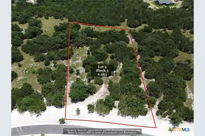 1092 Kenton Parkway, Salado, TX 76571 - Photo 1