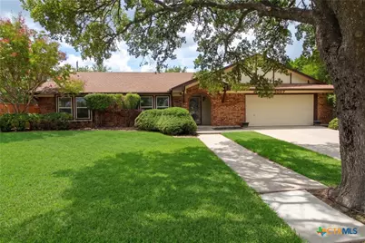 3007 Homer Circle, Copperas Cove, TX 76522 - Photo 1