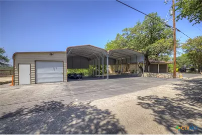 1422 Oakridge Lane, Canyon Lake, TX 78133 - Photo 4