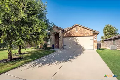 5343 Dauphin Drive, Belton, TX 76513 - Photo 1